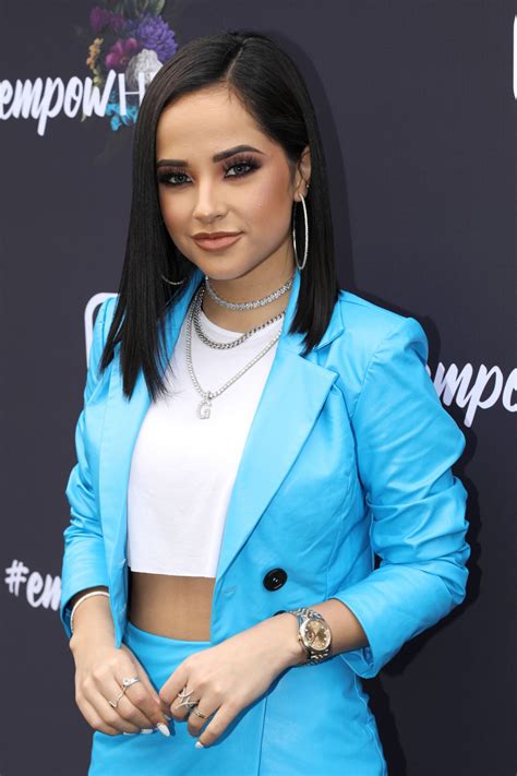 instagram becky g